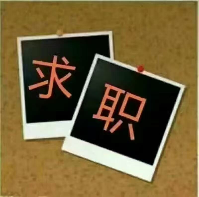 求职