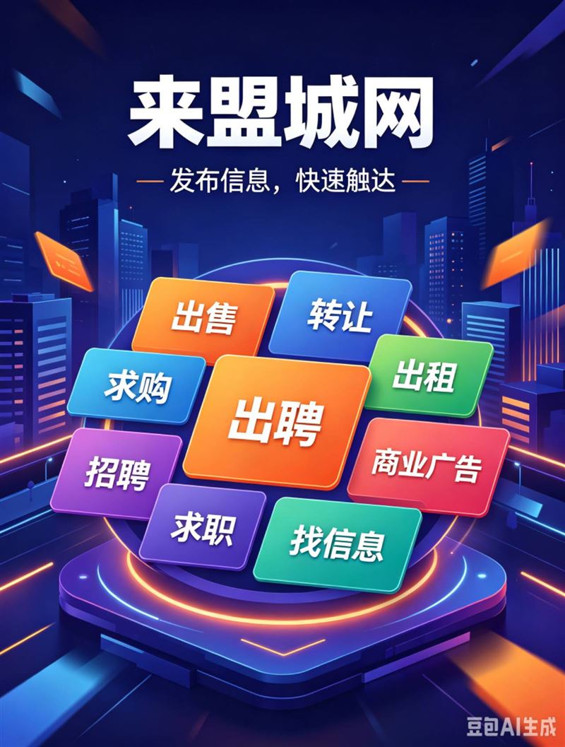 正定招聘