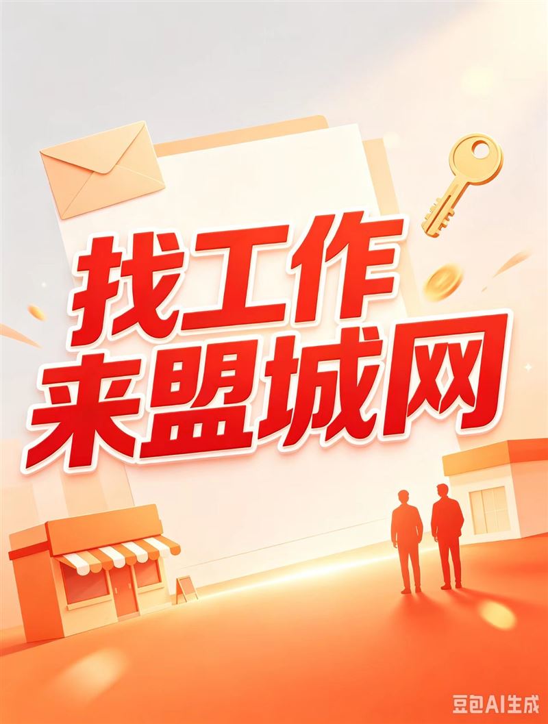 正定 招聘