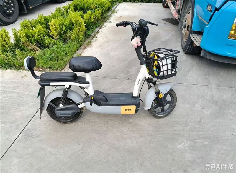 正定二手电车