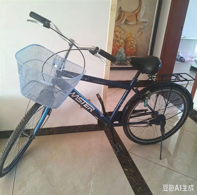 正定二手自行车