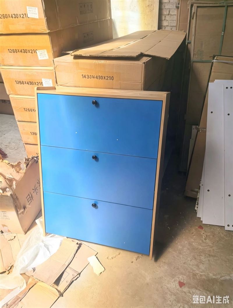 正定二手家具