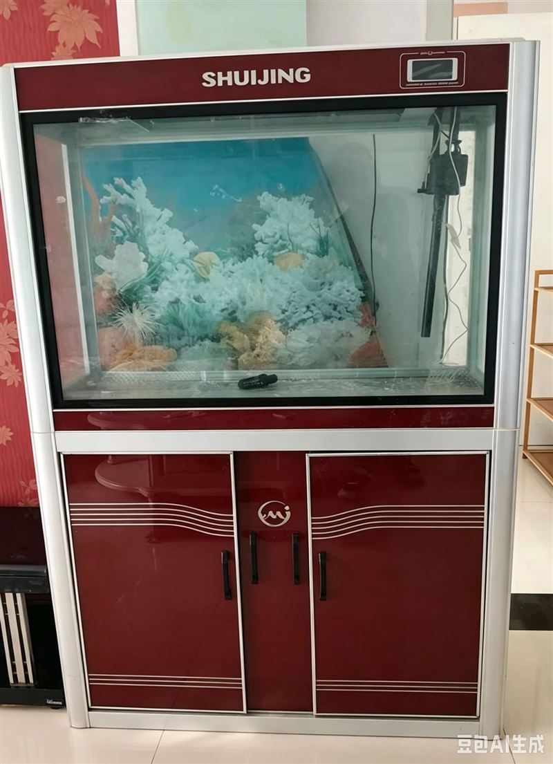 正定二手鱼缸