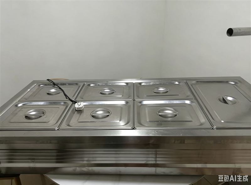 正定二手厨具