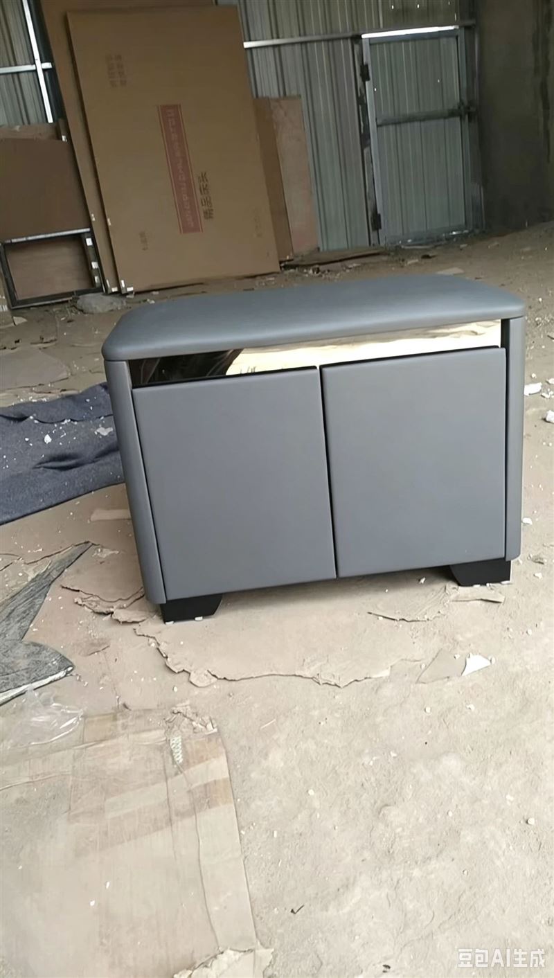 正定二手家具