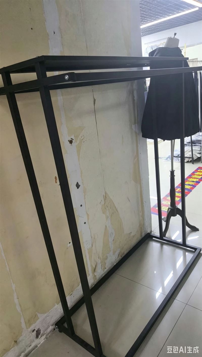 正定二手衣架