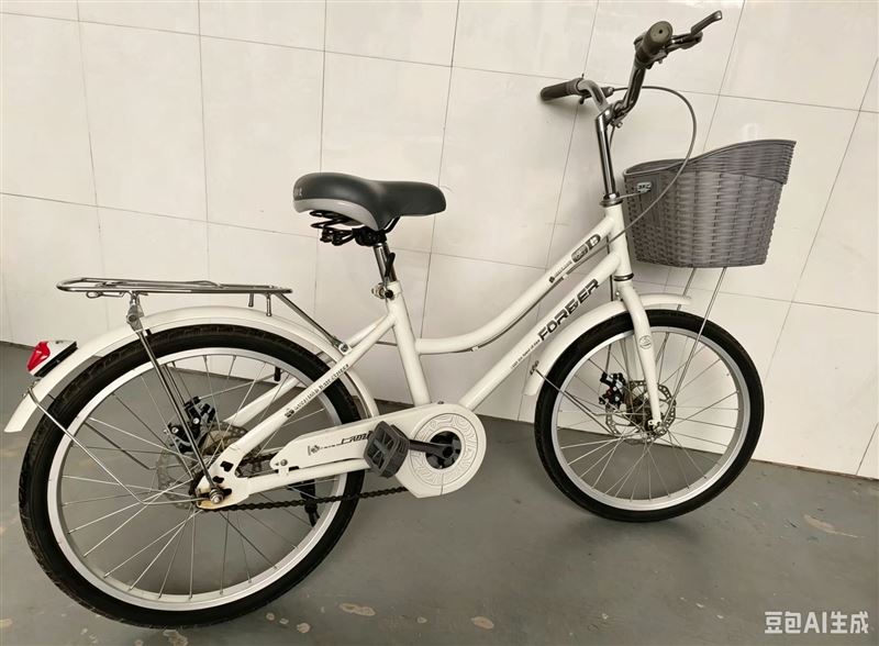 正定二手自行车