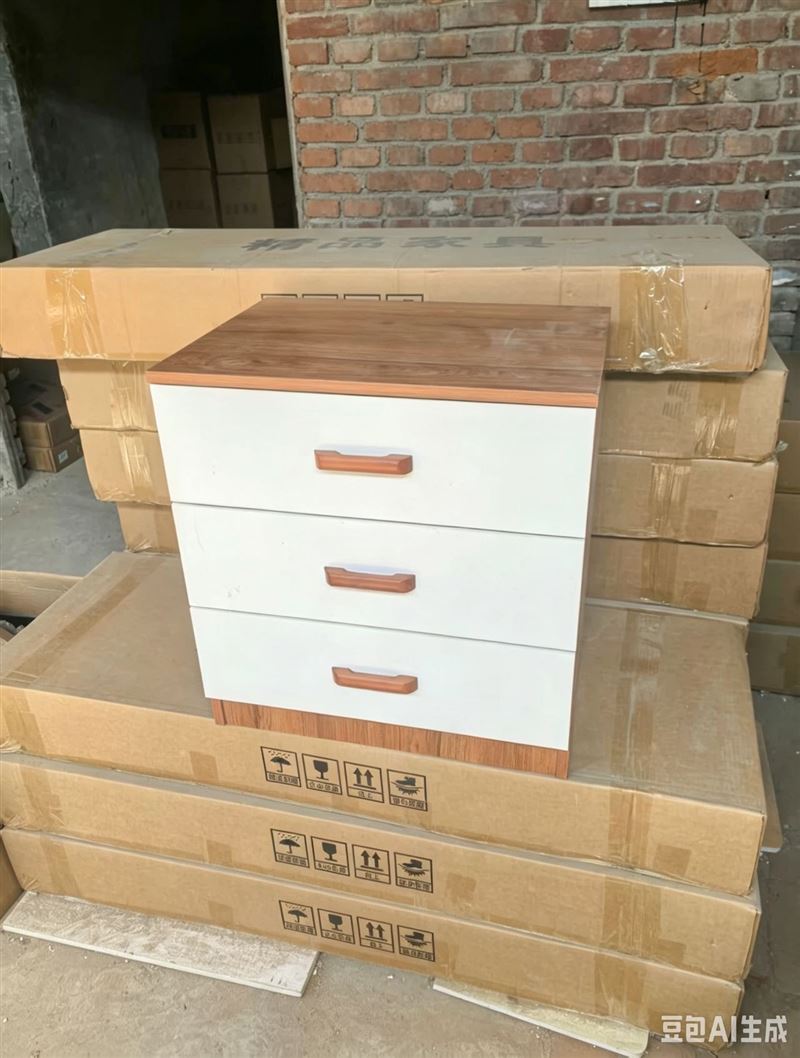 正定二手家具