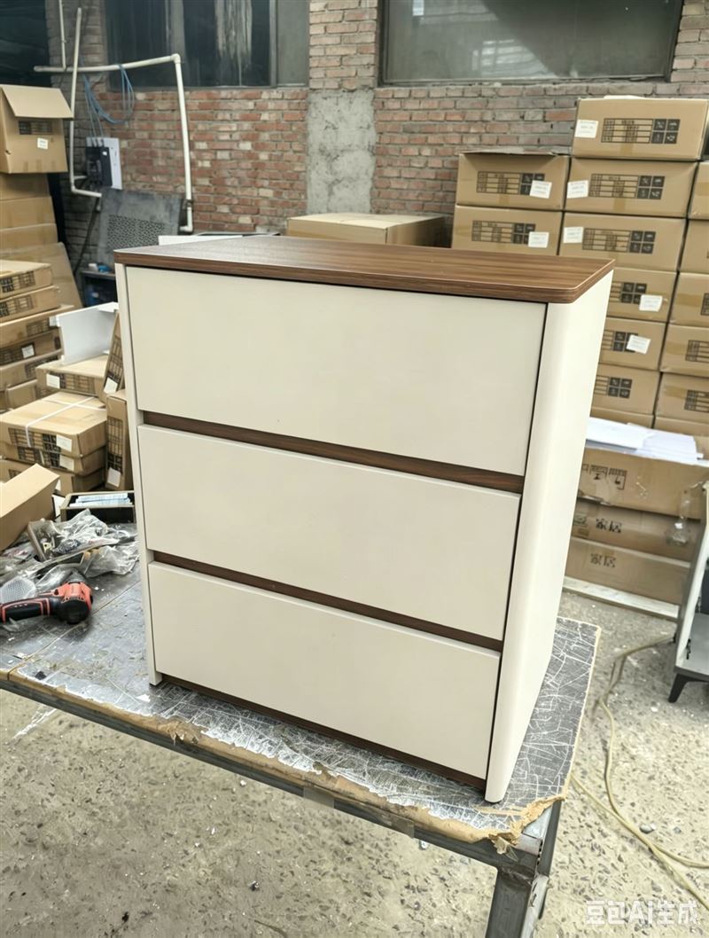 正定二手家具