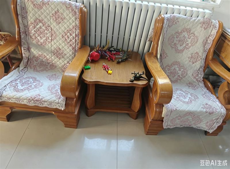 正定二手家具