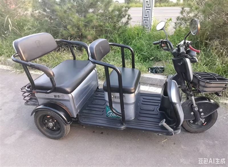 正定二手电三轮