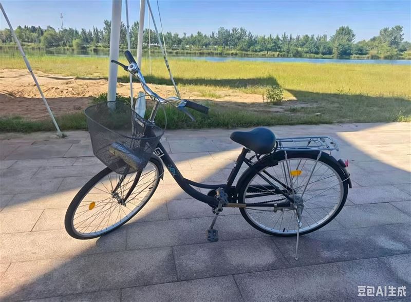 正定二手自行车
