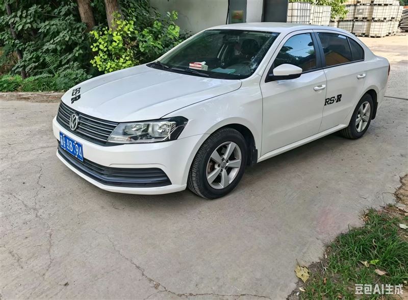 正定二手轿车