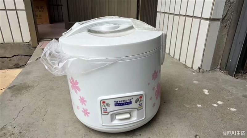 正定二手电饭煲