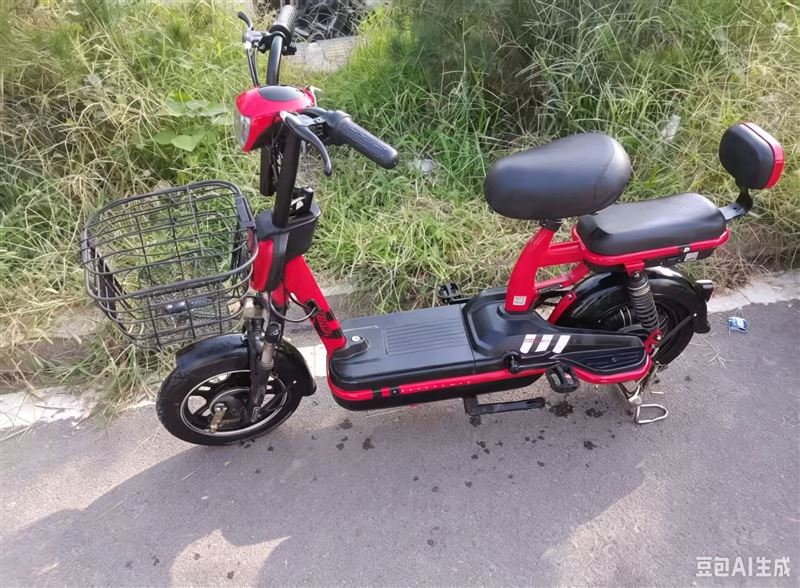正定二手电动车