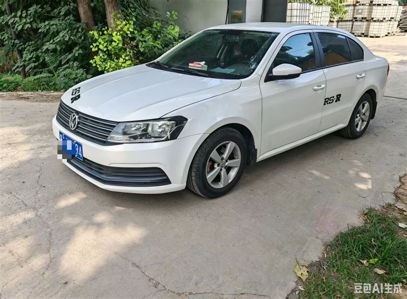 正定二手轿车