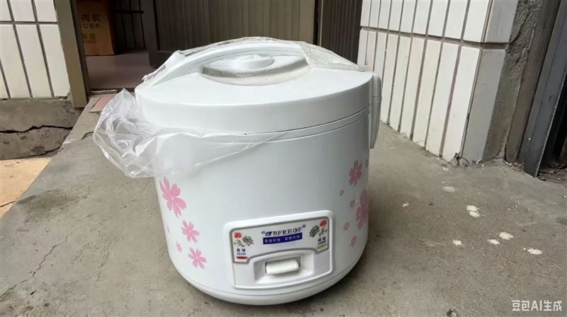 正定二手电饭煲