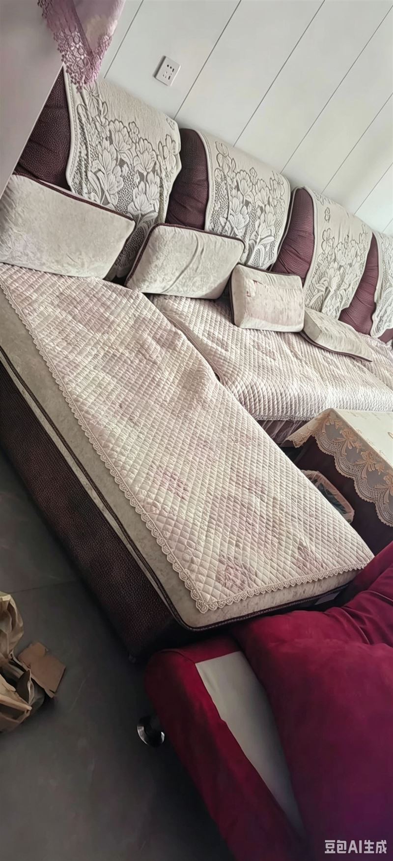 正定二手家具