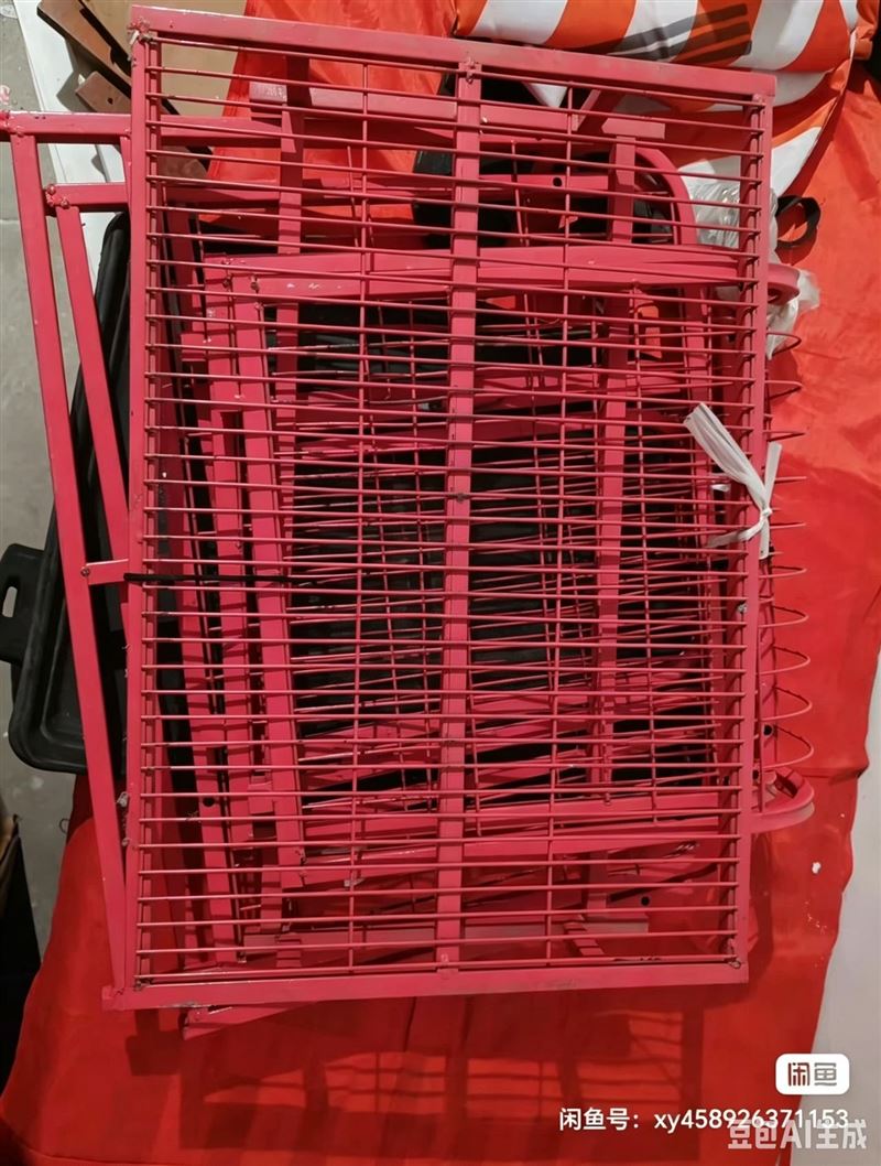 正定二手狗笼