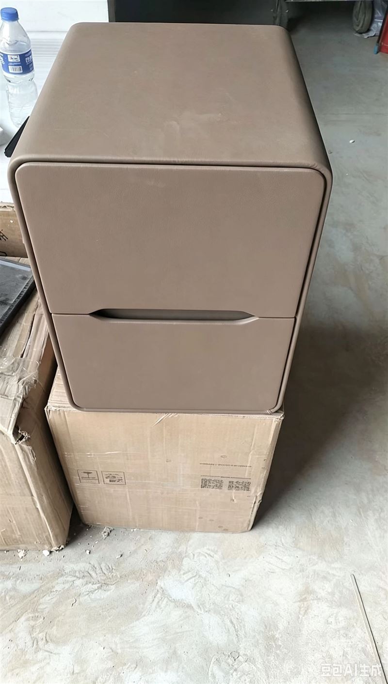 正定二手床头柜