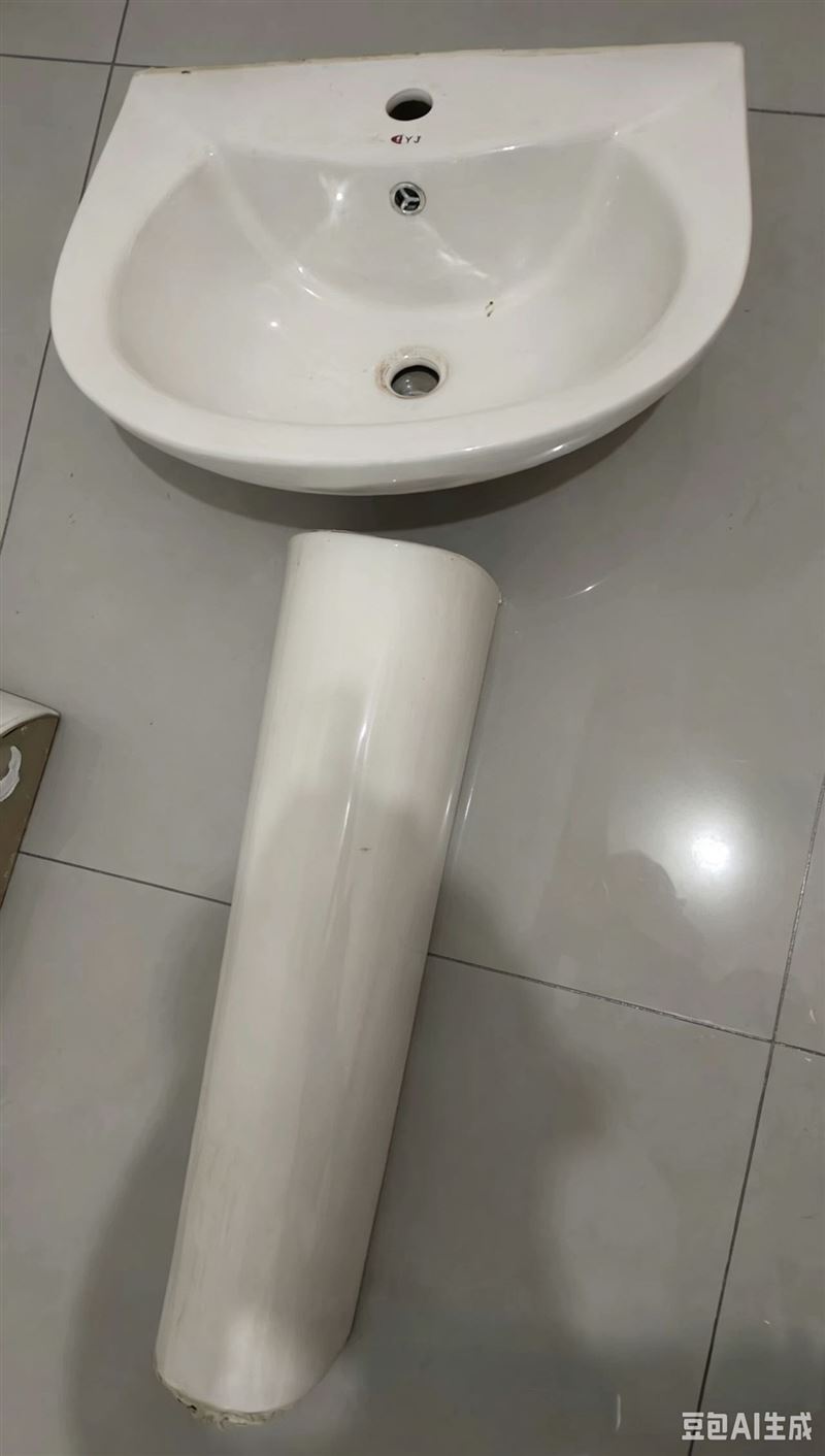 正定二手洗手池