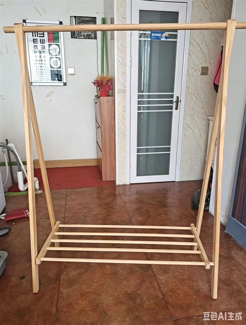 正定二手衣架