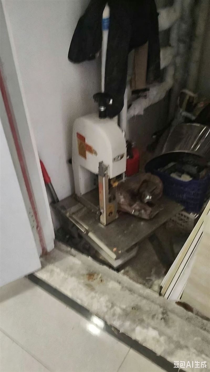 正定二手锯骨头锯