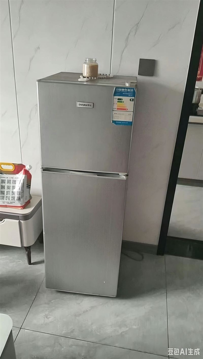 正定二手冰箱