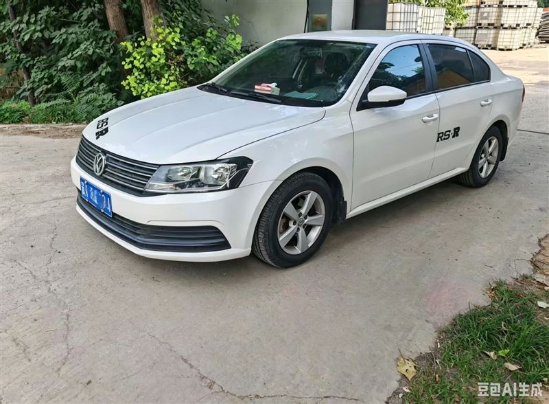 正定二手汽车