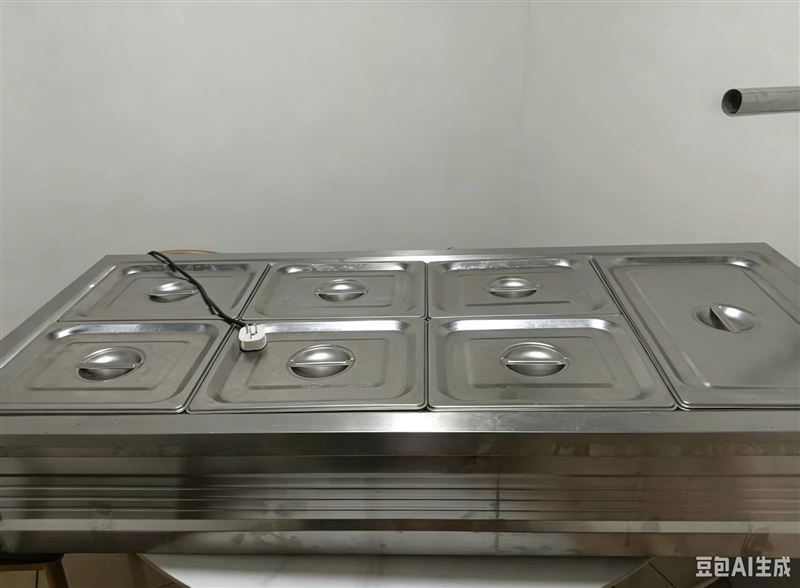 正定二手保温灶