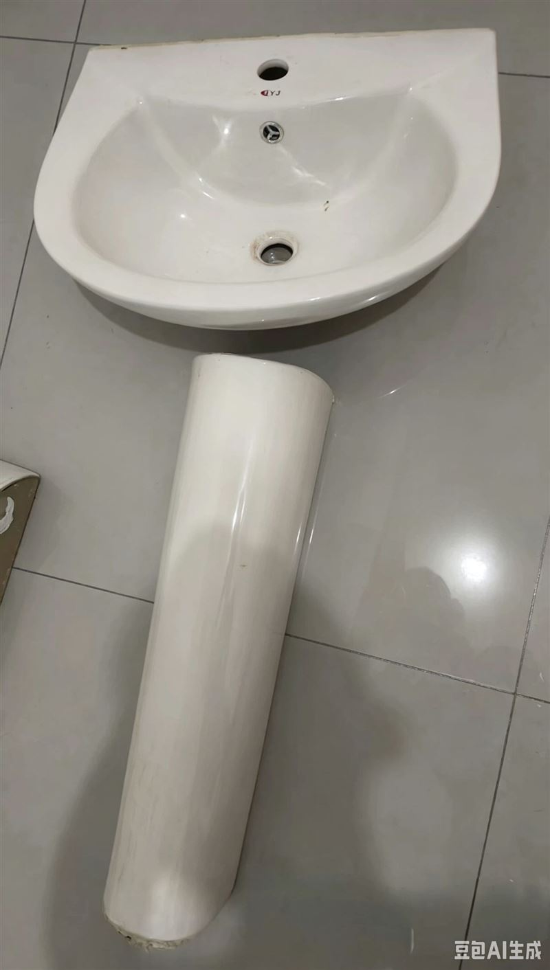 正定二手洗手池