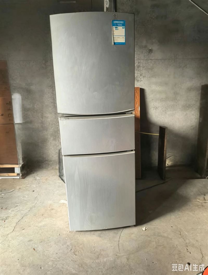 正定二手冰箱
