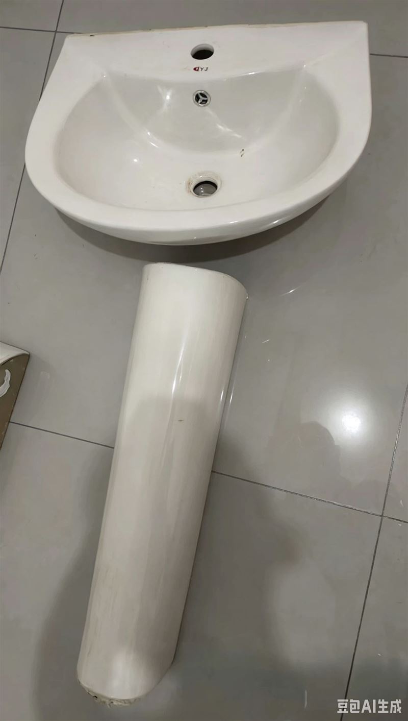 正定二手洗手盆