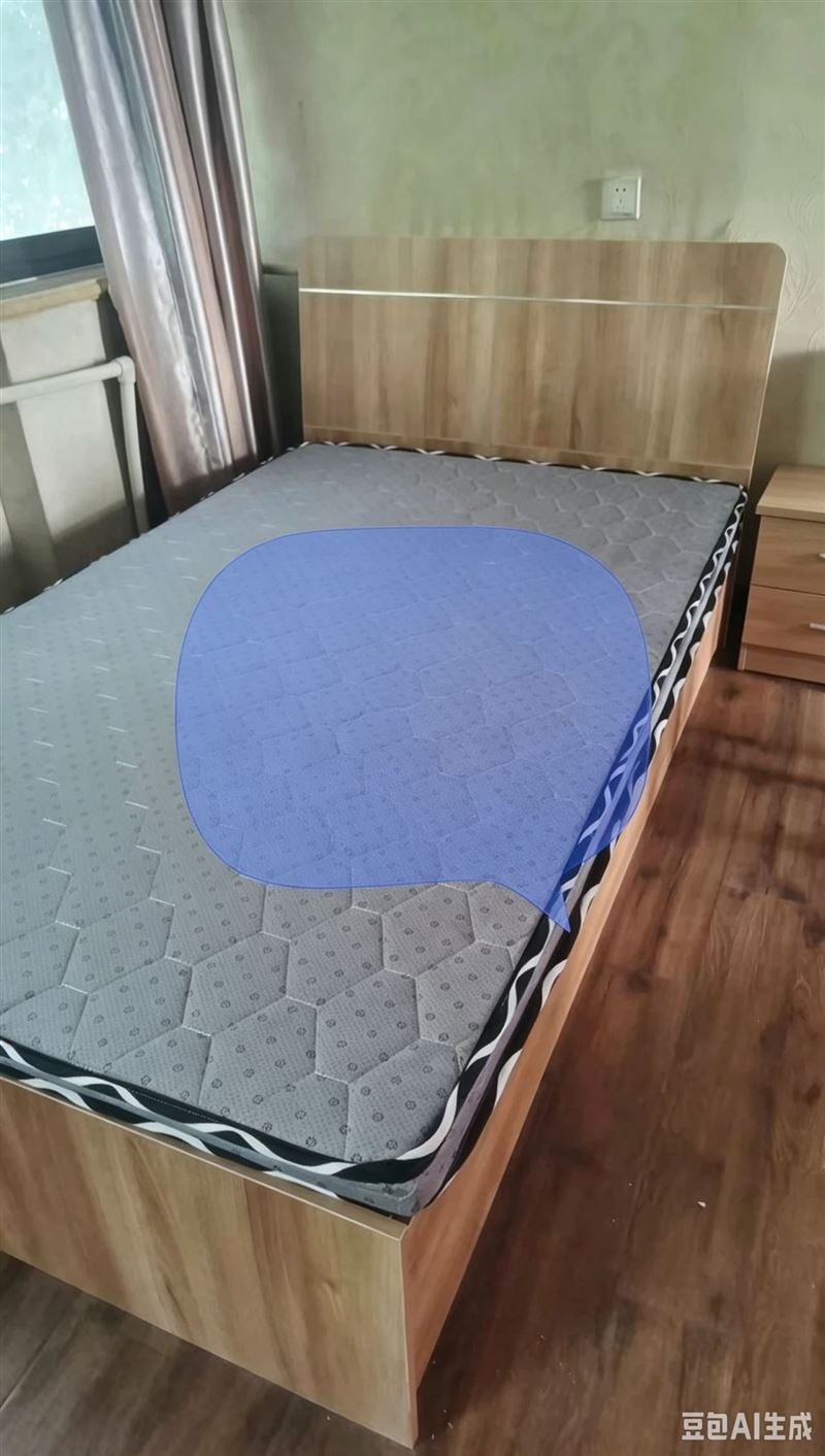正定二手床