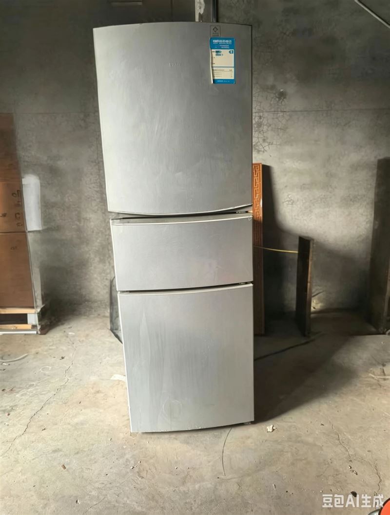 正定二手冰箱