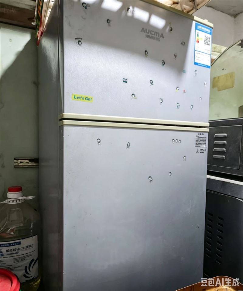 正定二手冰箱