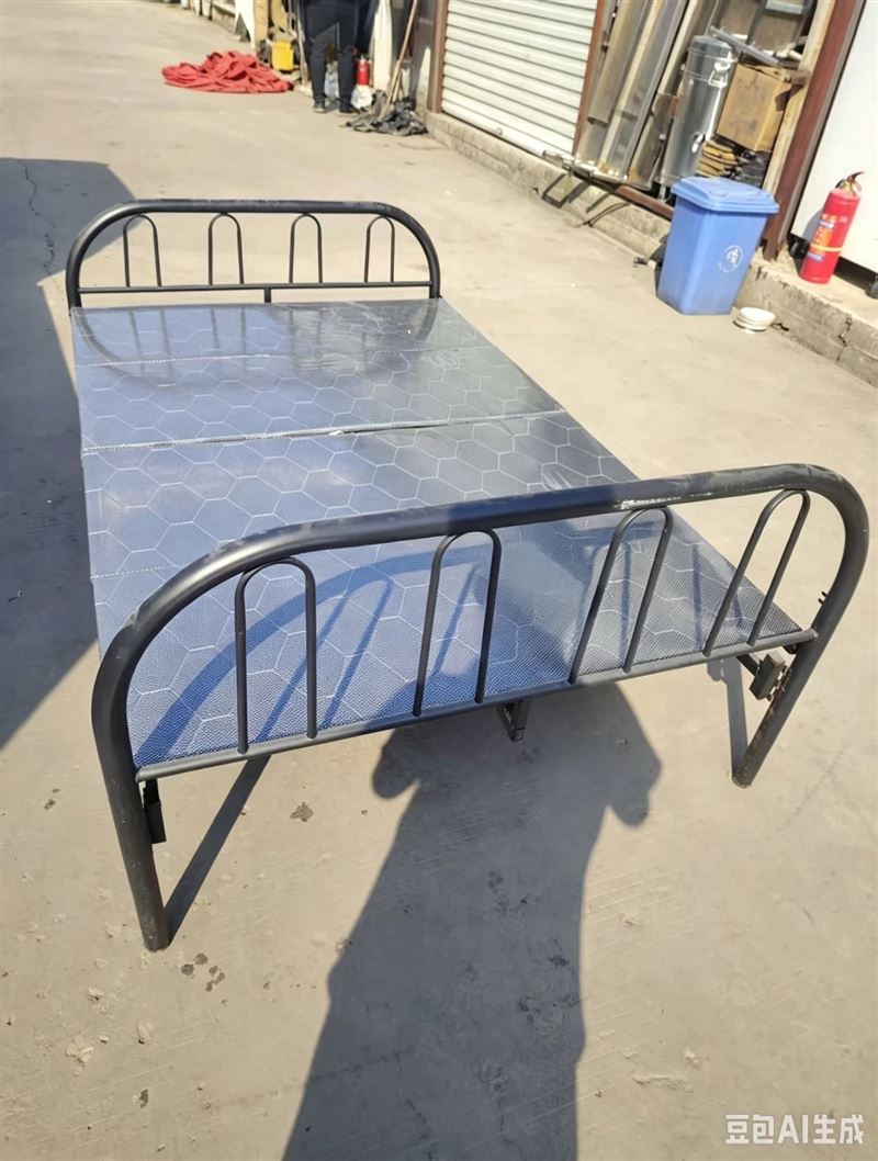 正定二手折叠床