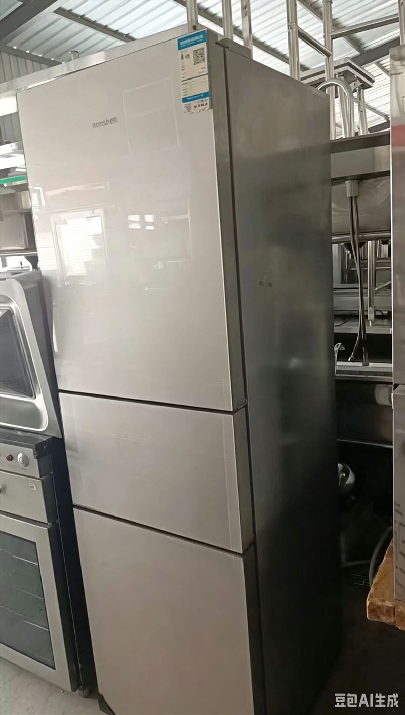 正定二手冰箱