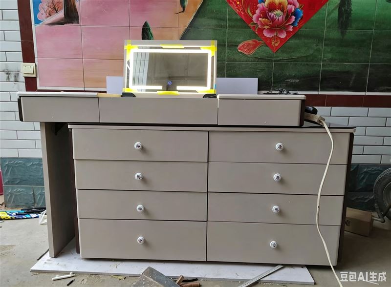 正定二手梳妆台