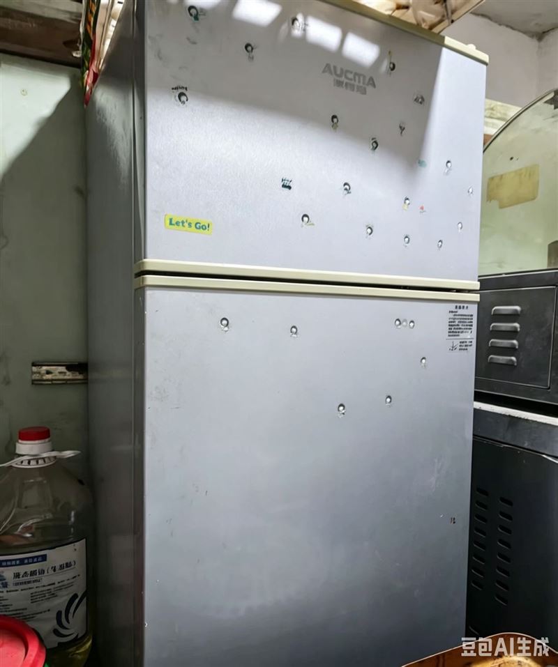 正定二手冰箱