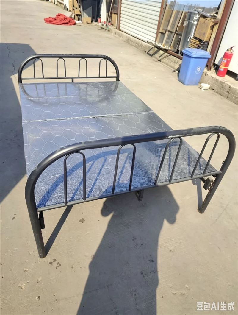 正定二手折叠床
