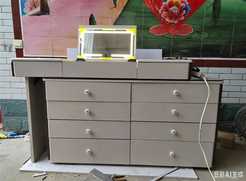 正定二手梳妆台