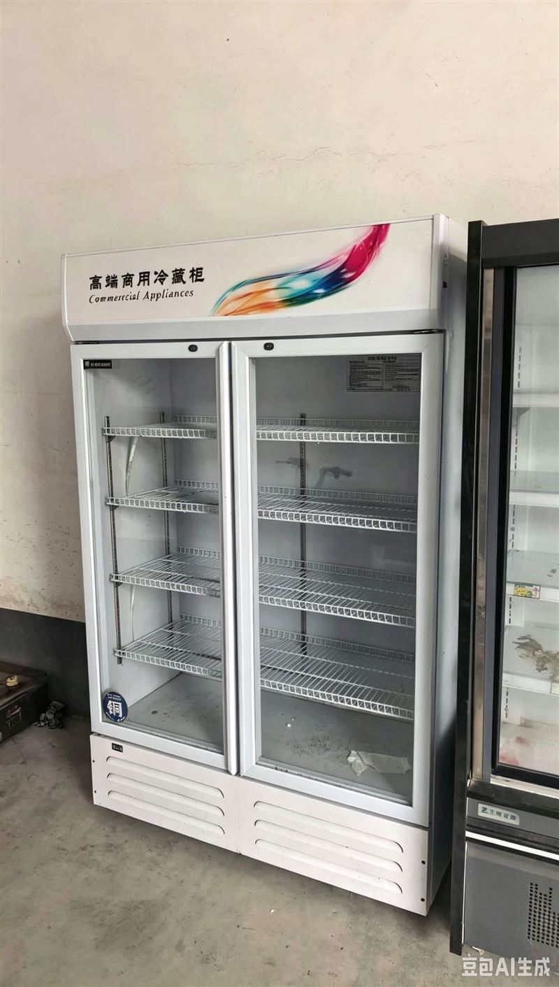 正定二手冷藏柜
