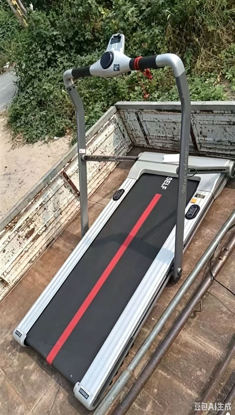 正定二手跑步机