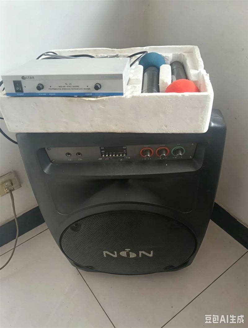 正定二手音响