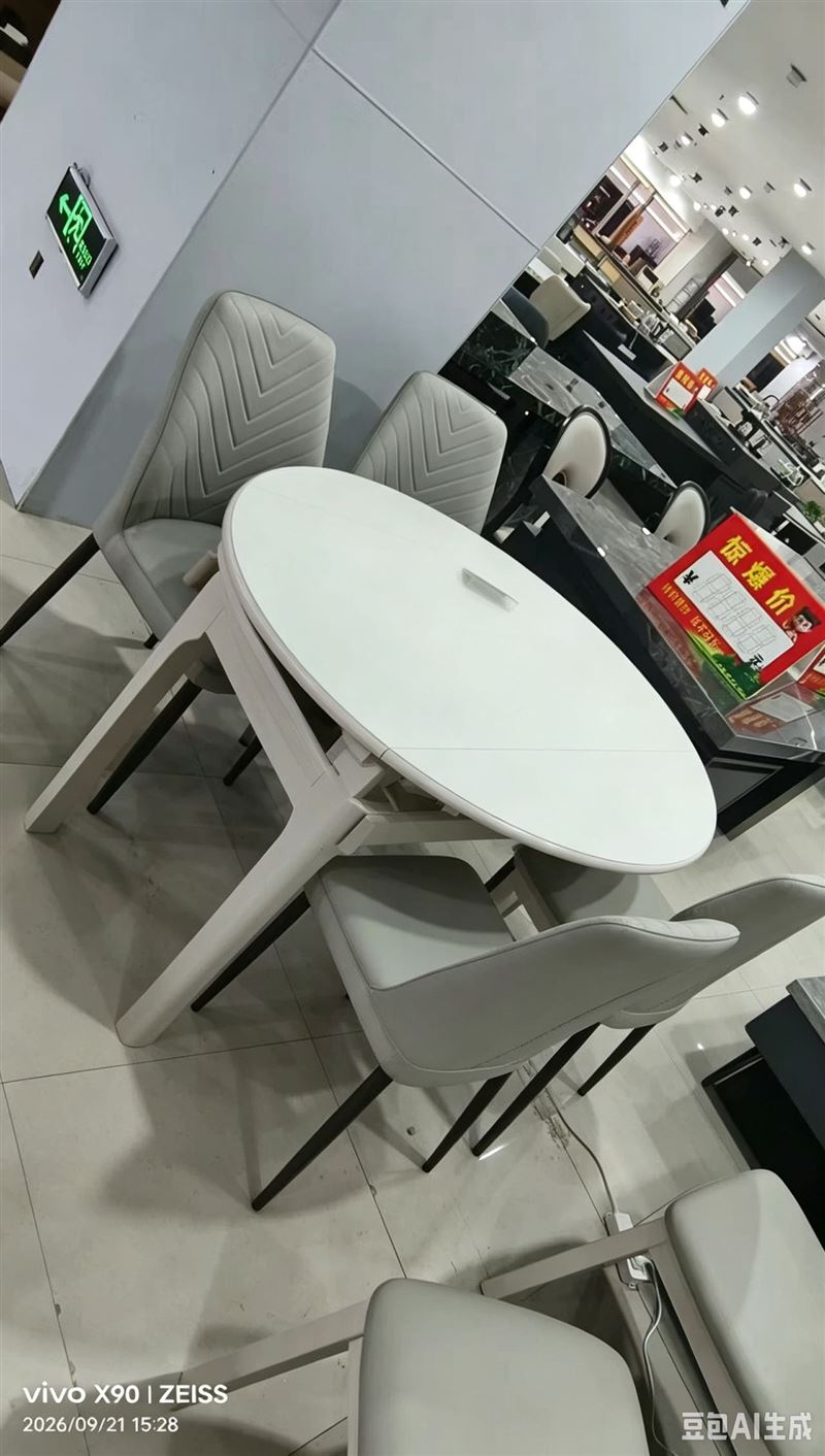 正定二手餐桌
