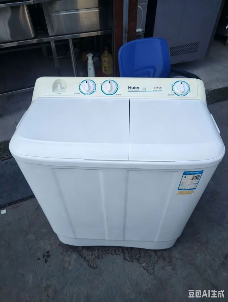 正定二手洗衣机