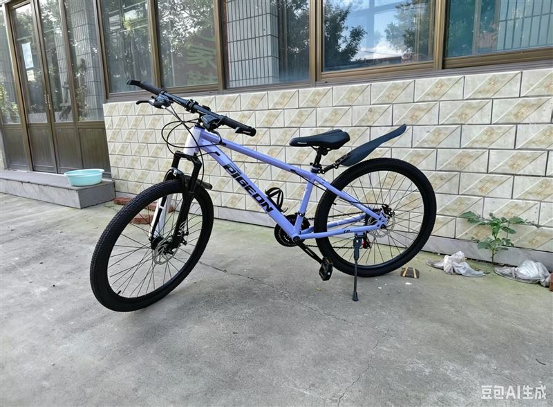 正定二手山地车